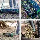 Apanhador de Azeitona OliveClean 80 CM 